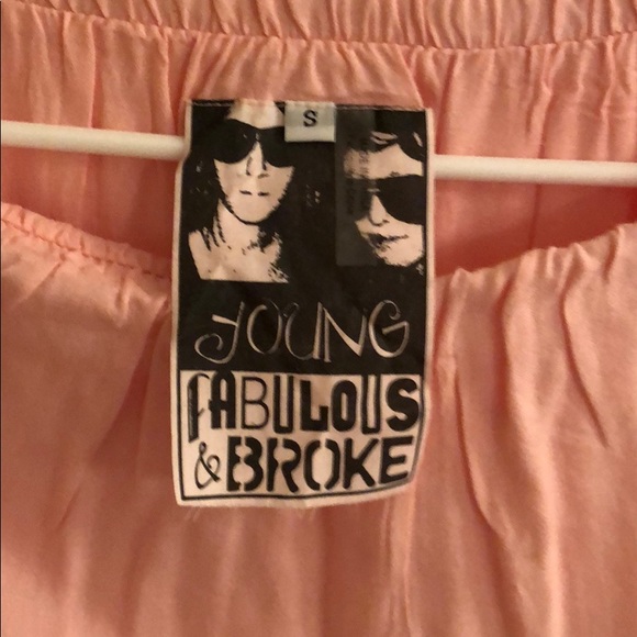 Dress - Picture 4 of 5